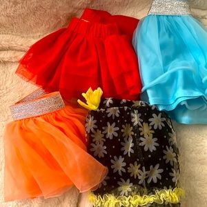 Tutus